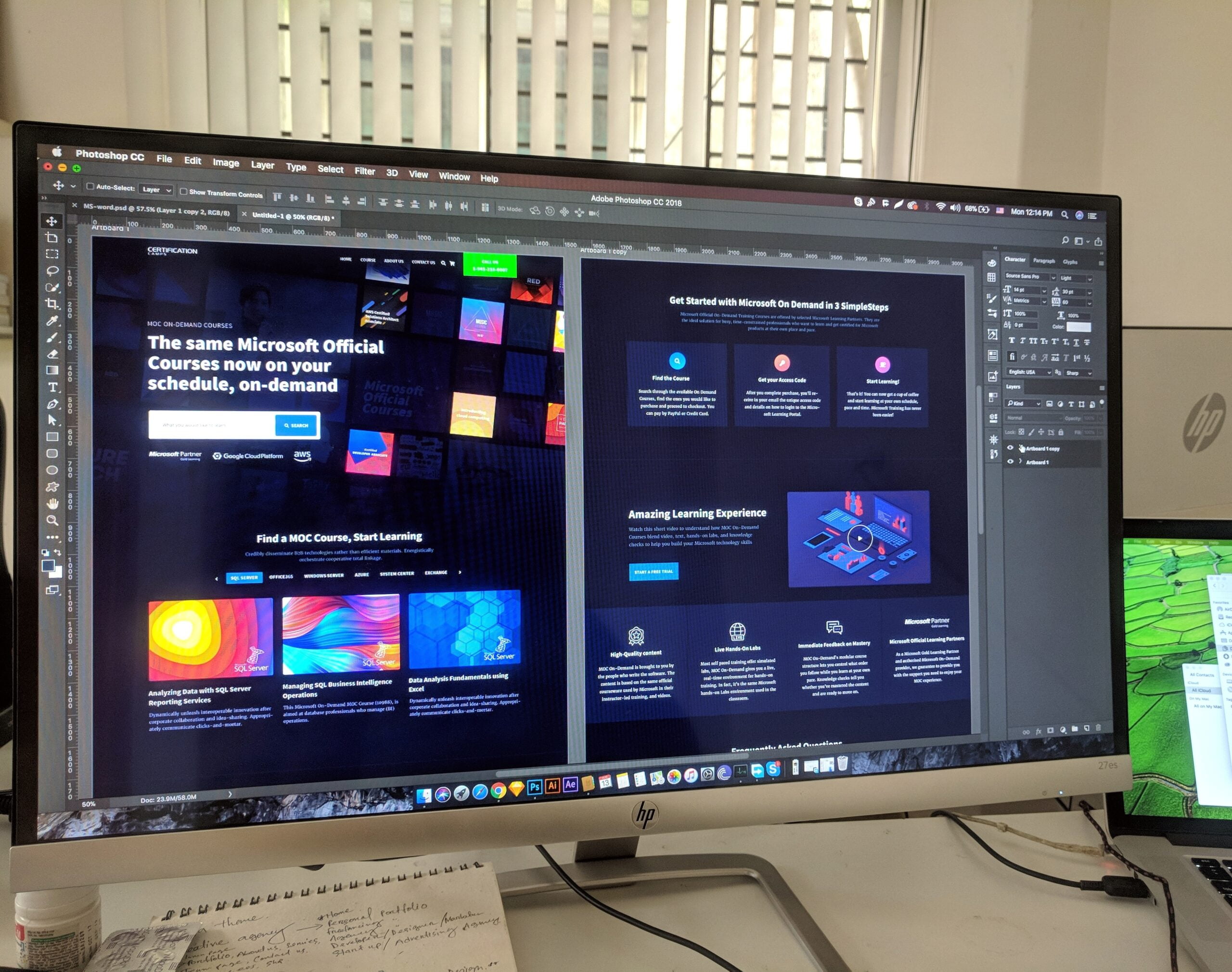 Web Design Trends in 2023: What You Should Know