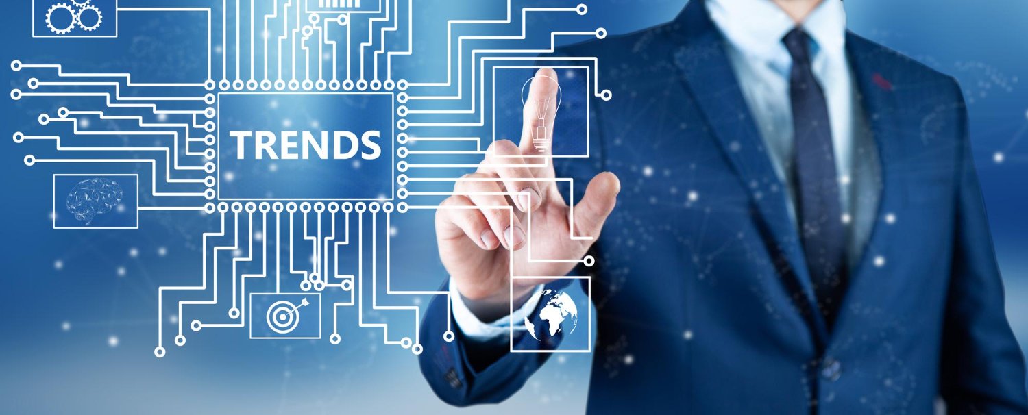 Unlocking the Future: Latest Technology Trends