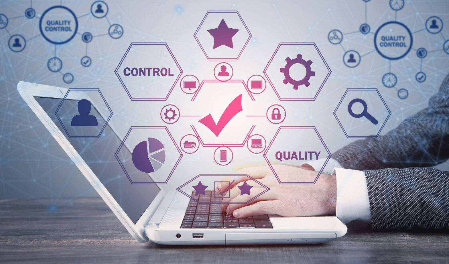 Website Quality Assurance Checklist for WordPress Informative Website